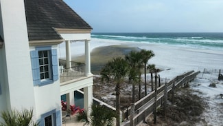 517 Eastern Lake Rd, Santa Rosa Beach, FL 32459