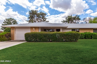 9625 W Oak Ridge Dr Unit 26, Sun City, AZ 85351