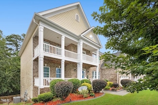 320 Knollcrest Ln, Knightdale, NC 27545