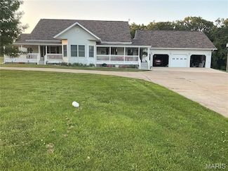 11996 County Road 3290, Rolla, MO 65401