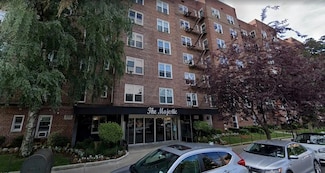 110-20 71st Ave Unit 411, Flushing, NY 11375