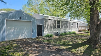 106 N 3rd St, Readstown, WI 54652