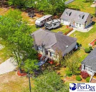 2521 Meridian St, Florence, SC 29505