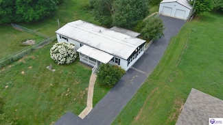 43 Mcfarlin Ln, Vine Grove, KY 40175