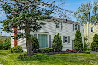 425 Roycroft Blvd, Buffalo, NY 14226