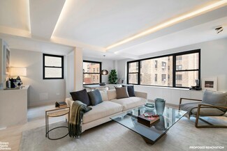 230 E 73rd St Unit 8DEF, New York, NY 10021