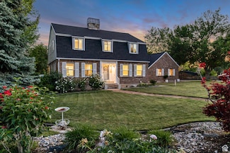 1323 Fairway Cir, Farmington, UT 84025