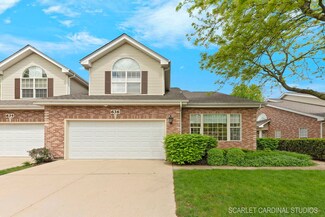 636 Pheasant Trail, Saint Charles, IL 60174