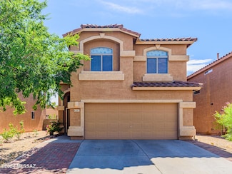 8387 S Gupta Dr, Tucson, AZ 85747
