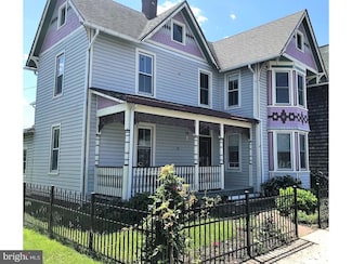 109 Highland Ave, Clayton, DE 19938