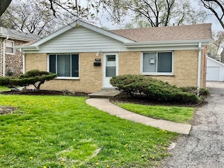 3119 172nd St, Hazel Crest, IL 60429