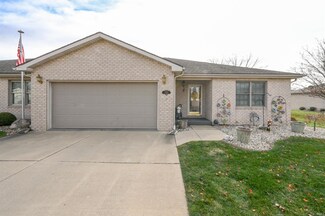 1508 Hutchins Dr, Kokomo, IN 46901