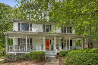 1519 Brookcliff Cir, Marietta, GA 30062