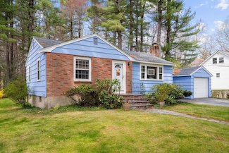 5 Hamlin Ln, Wilmington, MA 01887