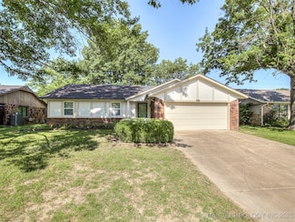 1304 S Walnut Ave, Broken Arrow, OK 74012