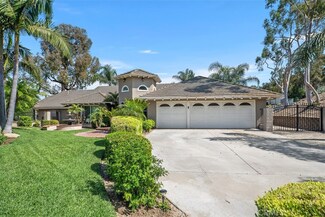 5590 Calle Vista Linda, Yorba Linda, CA 92887