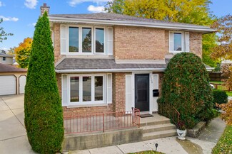 3504 Desota Ct, Franklin Park, IL 60131
