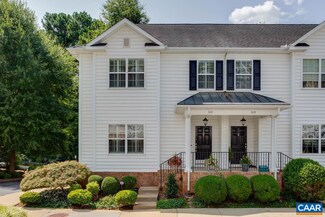 347 Quarry Rd, Charlottesville, VA 22902
