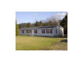 748 N Napper Rd, Lexington, IN 47138