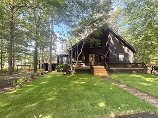 245 Holiday Hills Ln, Counce, TN 38326