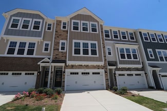Buckingham, Apex, NC 27502