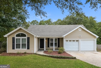 111 Russell Cir, McDonough, GA 30252