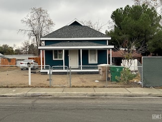 705 Irene St, Bakersfield, CA 93305