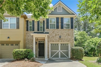 1406 Dolcetto Trace NW Unit 13, Kennesaw, GA 30152