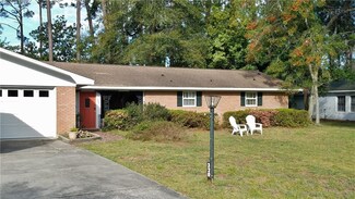 320 Old Plantation Rd, Jekyll Island, GA 31527