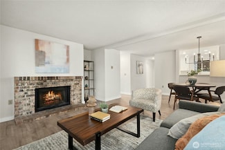 12721 NE 116th St Unit F-102, Kirkland, WA 98034