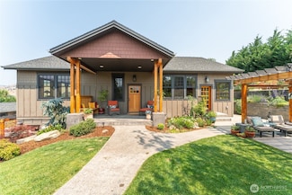 111 Cascade Place, Cashmere, WA 98815