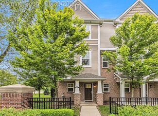 478 N Wixom Rd, Wixom, MI 48393