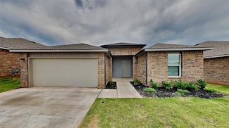12525 NW 139th St, Piedmont, OK 73078