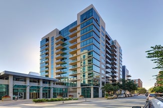 125 S Green St Unit 705A, Chicago, IL 60607