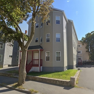 17 Sigel St, Worcester, MA 01610