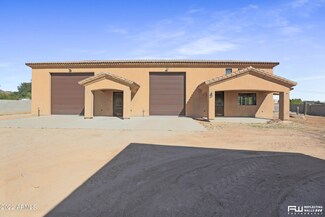 2307 N 76th Place, Mesa, AZ 85207