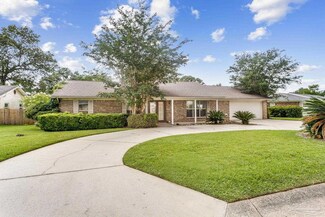 6923 Cabral St, Pensacola, FL 32503