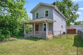 1412 Oakridge Dr, Dayton, OH 45417