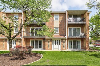 6416 W 64th Place Unit 1A, Chicago, IL 60638