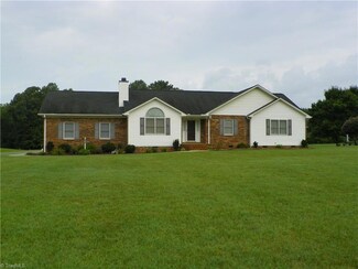 763 Tussey Rd, Lexington, NC 27295