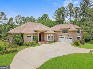 353 Indigo Hills Rd, Pembroke, GA 31321