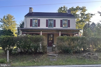 80 S County Line Rd, Telford, PA 18969