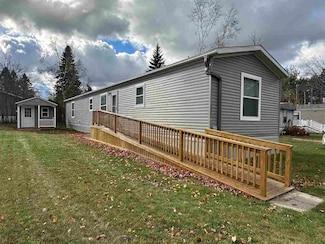 5556 Pincherry Ln Unit 27, Petoskey, MI 49770