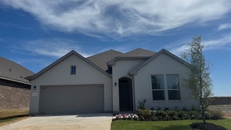 15136 Green Bluff Dr, Fort Worth, TX 76008