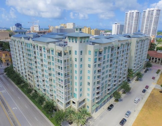 480 Hibiscus St Unit 709, West Palm Beach, FL 33401