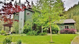 6208 Donovan Creek Rd, Clinton, MT 59825