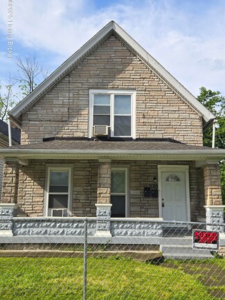 3120 Bank St Unit 1 & 2, Louisville, KY 40212
