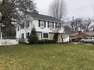 369 S Harding Rd, Columbus, OH 43209