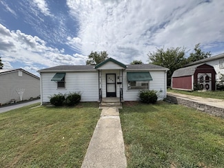 409 Beech St, Connersville, IN 47331