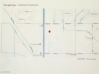 0 N Moapa Valley Blvd, Logandale, NV 89021